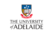 The University of Adeladine